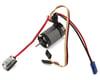 Image 1 for Hobbywing Quicrun Mini16 Fusion 370 2-in-1 Brushless ESC & Motor System