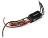 Related: Hobbywing Platinum Pro 180A HV V5 Brushless ESC (SBEC)