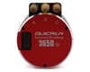 Image 2 for Hobbywing Quicrun 3650 G2 Sensored Brushless Motor (17.5T)