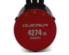 Image 2 for Hobbywing QuicRun 4274SL Sensorless Brushless Motor (2000kV)