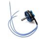 Image 1 for Hobbywing XRotor 2207 Race Pro FPV Drone Racing Motor (Blue) (2650Kv)