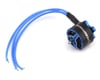 Image 1 for Hobbywing XRotor 1106 Race Pro FPV Drone Racing Motor (Blue) (7500Kv)