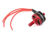 Image 1 for Hobbywing XRotor 1408 Race Pro FPV Drone Racing Motor (Red) (3250Kv)