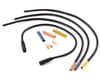 Image 1 for Hobbywing AXE FOC R2 Extended Wire Set (300mm)