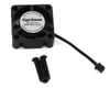 Image 1 for Hobbywing G2S Elite 2510BH-6V Cyclone Cooling Fan