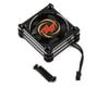 Image 1 for Hobbywing XD10 3010BH Aluminum Cooling Fan (Black)