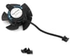 Image 1 for Hobbywing XR8 Plus G2S 3010BH Frameless Cooling Fan