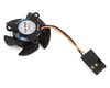 Image 1 for Hobbywing MAX8 3010BH-6V Frameless Cyclone Cooling Fan