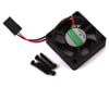 Image 1 for Hobbywing Quicrun MP3510SH-6V Cooling Fan