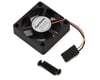 Image 1 for Hobbywing Quicrun MP3510SH-5V Cooling Fan
