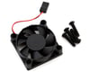Image 1 for Hobbywing EzRun Max5 MP4510SH-6V Cooling Fan