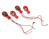 Image 1 for Hobbywing XRotor Pro 25 Amp Circular Multi-Rotor Brushless ESC (Red) (2)