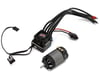 Image 1 for Hobbywing Xerun XR14 Sensored Brushless ESC/2848SD Motor Combo (4600kV)