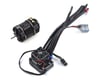Image 1 for Hobbywing XR10 Pro Sensored Brushless ESC/V10 G3 Motor Combo (21.5T)