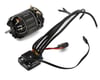 Image 1 for Hobbywing XR10 Stock Spec G2 Sensored Brushless ESC/V10 G4R Motor Combo (13.5T)