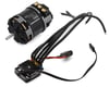 Image 1 for Hobbywing XR10 Stock Spec G2 Sensored Brushless ESC/V10 G3R Motor Combo (25.5T)