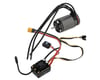 Image 1 for Hobbywing Xerun AXE Plus R3 Sensored Brushless Combo w/4274SD Motor (2000kV)