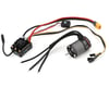 Image 1 for Hobbywing Xerun AXE Plus R3 Sensored Brushless Combo w/540L R2 Motor (1400kV)