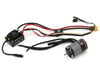 Image 1 for Hobbywing Xerun AXE Plus R3 Sensored Brushless Combo w/540L R2 Motor (2800kV)