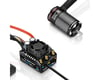 Image 3 for Hobbywing Xerun AXE Plus R3 Sensored Brushless Combo w/540L R2 Motor (2800kV)