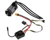 Image 1 for Hobbywing Xerun AXE Plus R3 Sensored Brushless Combo w/AXE550 R2 Motor (3300kV)