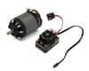 Image 1 for Hobbywing XR8 Pro G3 1/10 2WD SCT Sensored Brushless ESC & 3652SD Motor Combo