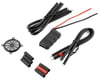 Image 2 for Hobbywing XR8 Pro G3 1/10 2WD SCT Sensored Brushless ESC & 3652SD Motor Combo