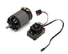 Image 1 for Hobbywing XR8 Pro G3 1/10 4WD SCT Sensored Brushless ESC & 3652SD Motor Combo