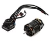 Related: Hobbywing XR10 Pro G3 Sensored Brushless ESC/V10 G3 Motor Combo