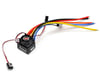 Image 1 for Hobbywing Justock Club Spec Sensored Brushless ESC (Black)