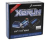 Image 6 for Hobbywing Xerun 120A V2.1 Sensored Brushless ESC/Motor Combo w/Program Box (10.5T)