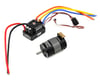 Image 1 for Hobbywing Xerun SCT Pro Sensored Brushless ESC/Motor Combo (4700kV)