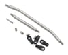 Image 1 for Incision Wraith 1/4 Stainless Steel Drag Link & Tie Rod Set