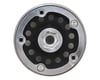 Image 2 for Incision Method 1.9" MR307 Aluminum Beadlock Wheels (2) (Black)