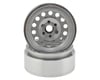 Image 1 for Incision Method 1.9" MR307 Aluminum Beadlock Wheels (2) (Clear)