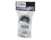 Image 4 for SCRATCH & DENT: Incision KMC XD820 Grenade 2.2 Aluminum Beadlock Wheels (2) (Black)