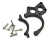 Image 1 for Incision Yeti/RR10 Motor Plate (Black)
