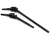 Image 1 for Incision H10 Hydro VDI Universal Shafts