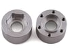 Image 4 for Incision KMC XD720 Roswell 1.9" Beadlock Wheels (Black) (2)