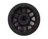 Image 2 for Incision KMC XD229 Machete 1.9" Plastic Beadlock Wheels (2) (Black)