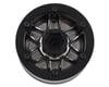 Image 2 for Incision KMC XD229 Machete 1.9" Plastic Beadlock Wheels (2) (Satin Silver)