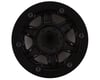 Image 2 for Incision KMC KM233 1.9" Plastic Beadlock Wheels (Black Chrome) (2)