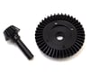 Image 1 for Incision AR60 Steel 43/13 Gear Set (Underdrive)