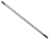 Image 1 for Incision F10 4mm Stainless Steel Tie Rod Link (126mm)