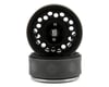 Related: Incision KMC 1.9" XD129 Holeshot Crawler Wheel (Black) (2)