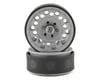 Image 1 for Incision KMC 1.9" XD129 Holeshot Crawler Wheel (Silver) (2)