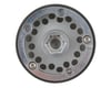 Image 2 for Incision KMC 1.9" XD129 Holeshot Crawler Wheel (Silver) (2)