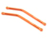 Image 1 for Team Integy Chassis Link 139mm (2), Orange: AX10, Crawler