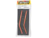 Image 2 for Team Integy Chassis Link 139mm (2), Orange: AX10, Crawler