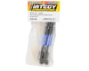 Image 2 for Team Integy Heavy Duty Universal Driveshaft (Blue) (2) (AX10)
